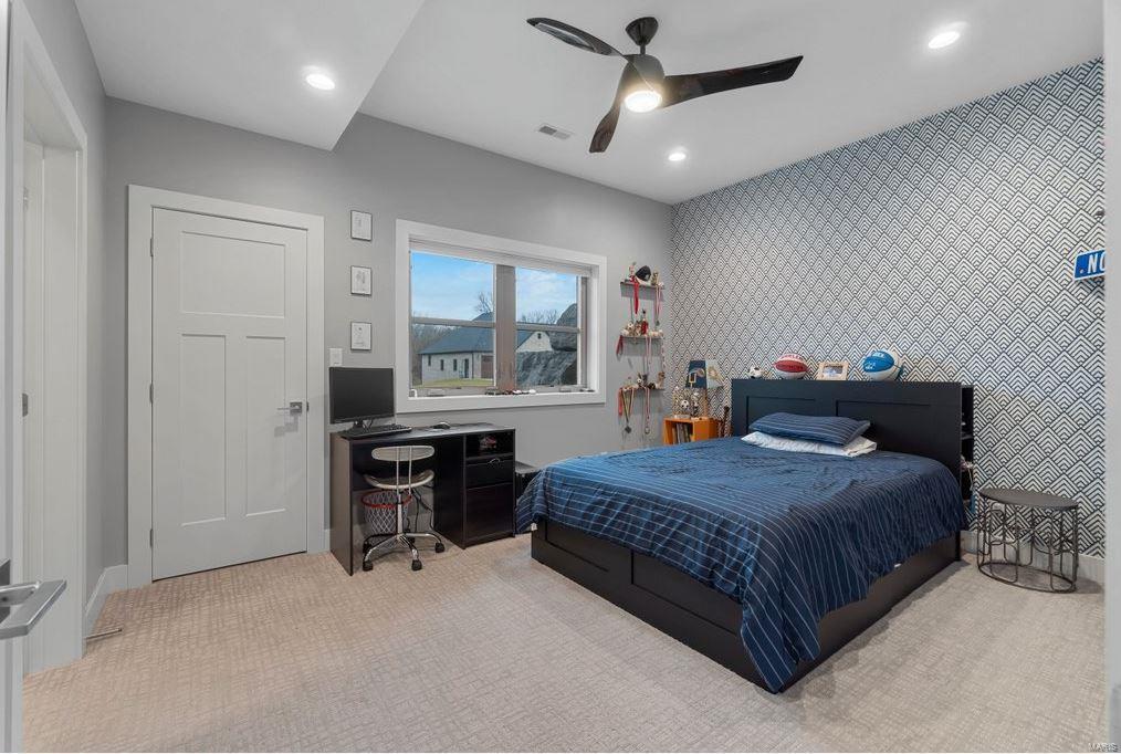 Meadows/Whispering Oaks Amd - Residential