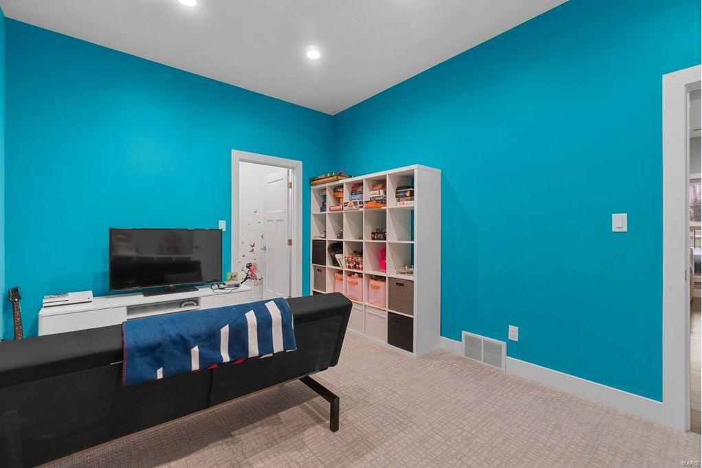 Meadows/Whispering Oaks Amd - Residential