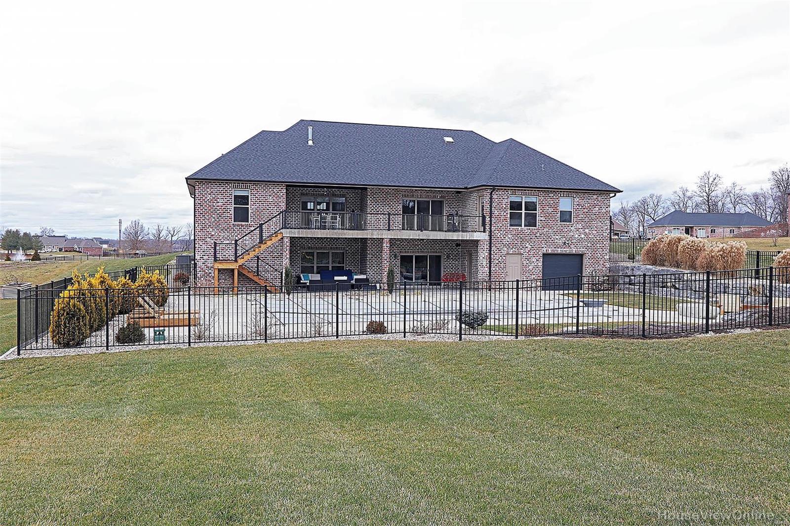 Meadows/Whispering Oaks Amd - Residential