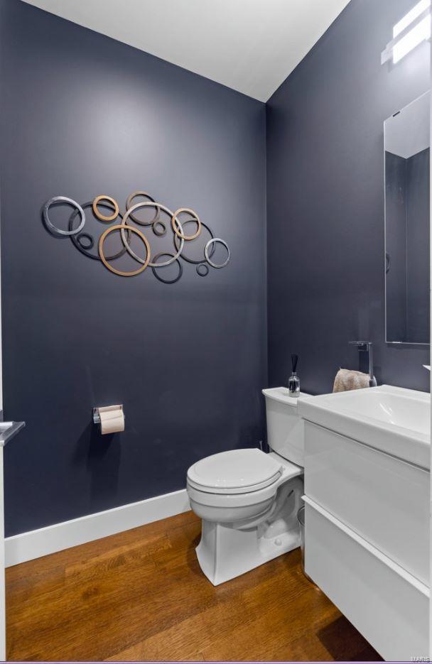 Meadows/Whispering Oaks Amd - Residential