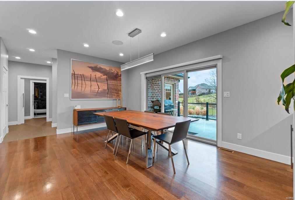 Meadows/Whispering Oaks Amd - Residential