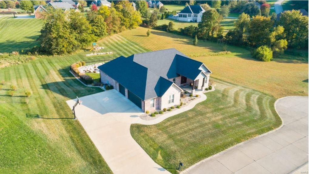 Meadows/Whispering Oaks Amd - Residential