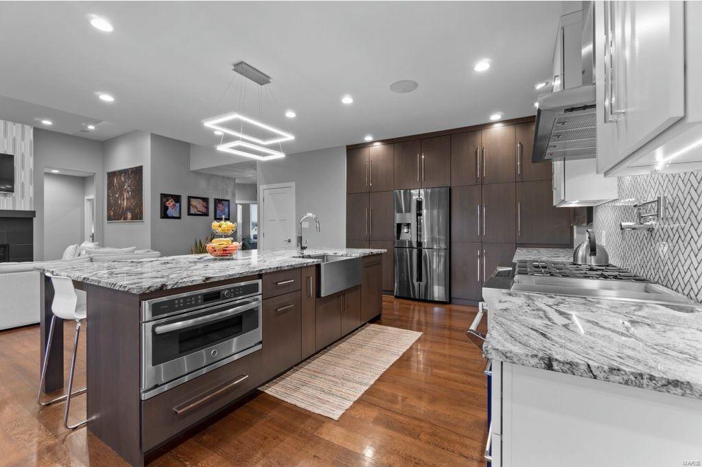 Meadows/Whispering Oaks Amd - Residential