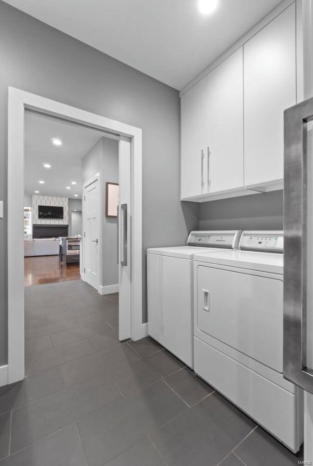 Meadows/Whispering Oaks Amd - Residential