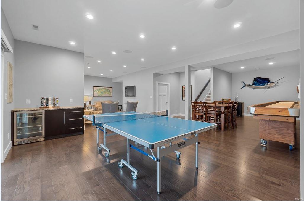 Meadows/Whispering Oaks Amd - Residential