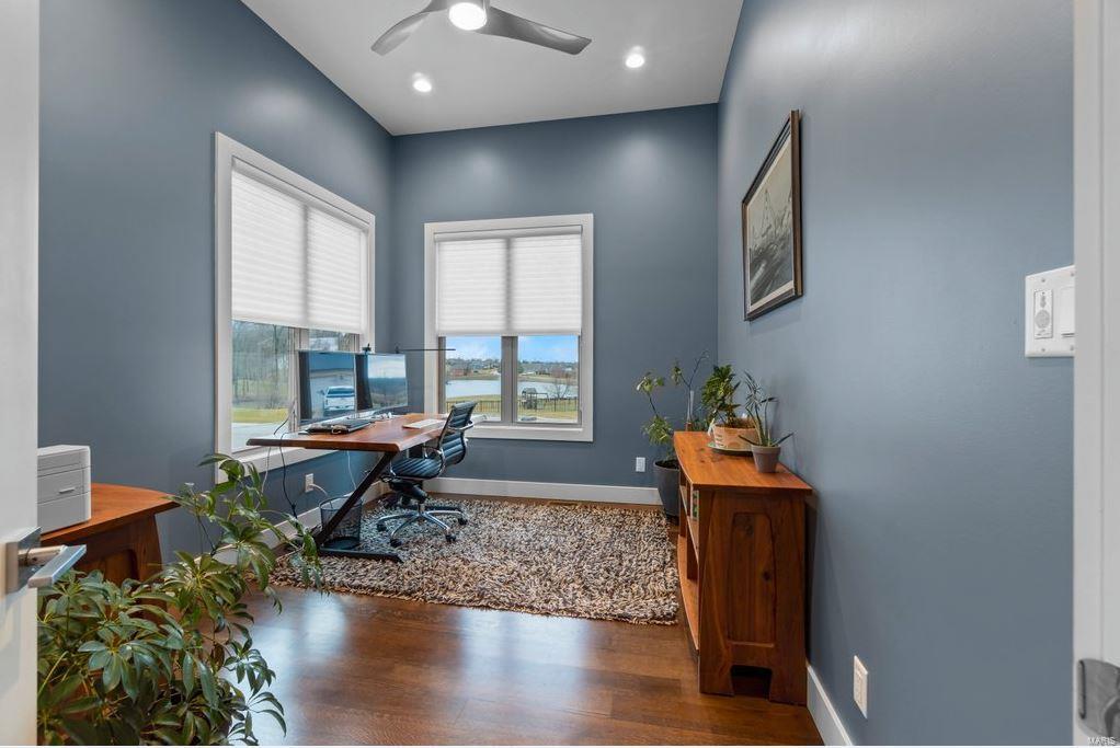 Meadows/Whispering Oaks Amd - Residential