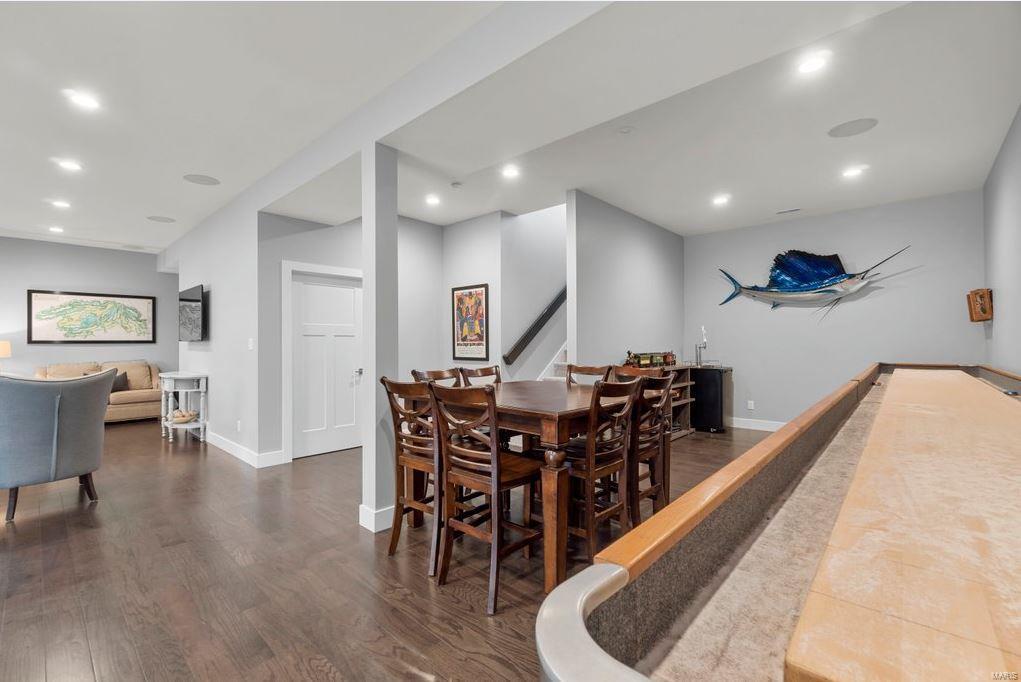 Meadows/Whispering Oaks Amd - Residential