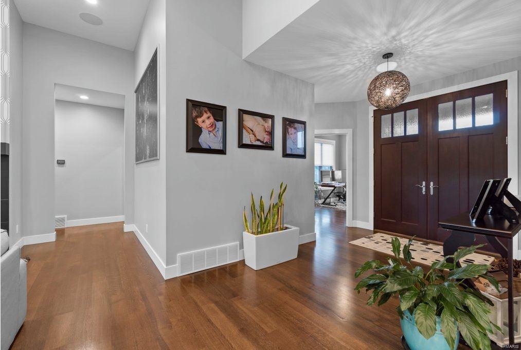 Meadows/Whispering Oaks Amd - Residential