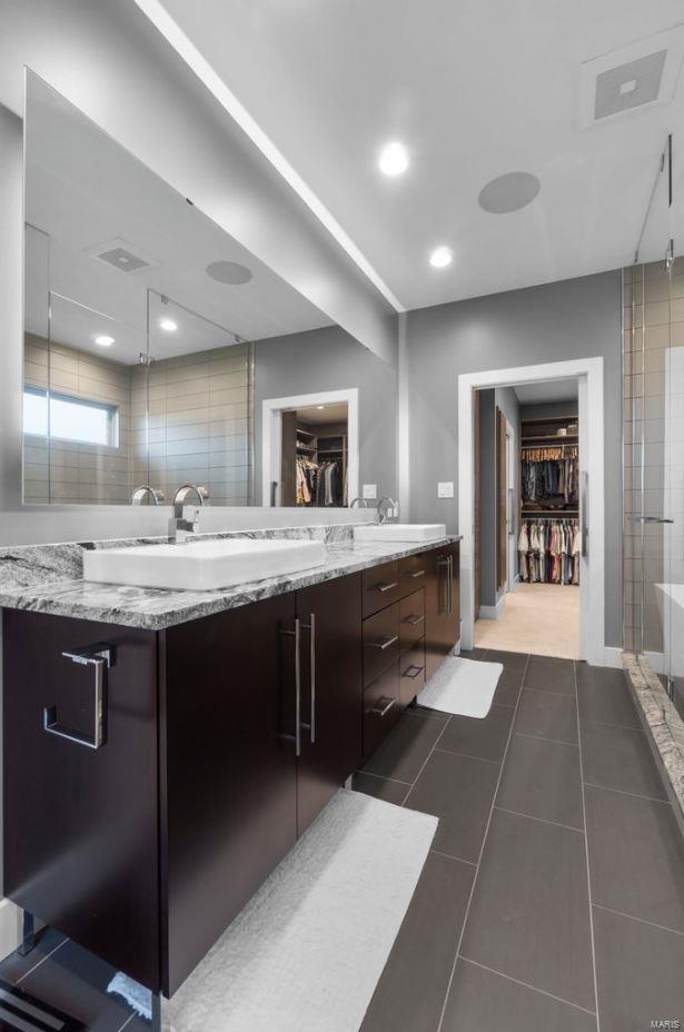 Meadows/Whispering Oaks Amd - Residential