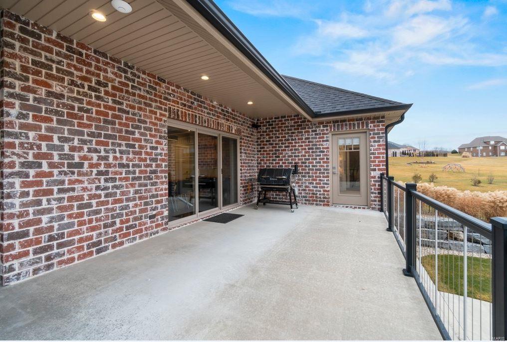 Meadows/Whispering Oaks Amd - Residential