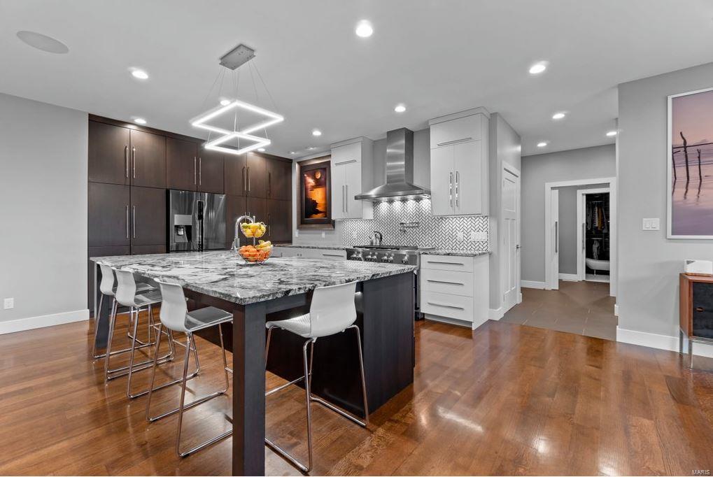 Meadows/Whispering Oaks Amd - Residential