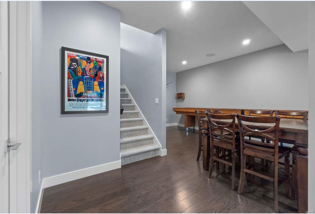 Meadows/Whispering Oaks Amd - Residential