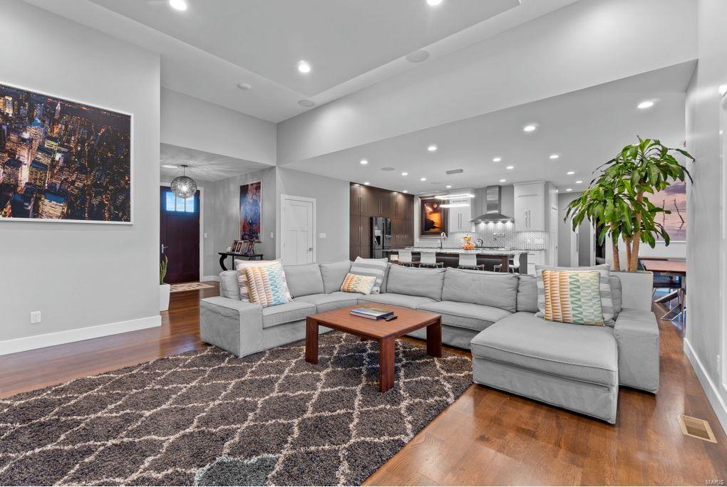 Meadows/Whispering Oaks Amd - Residential