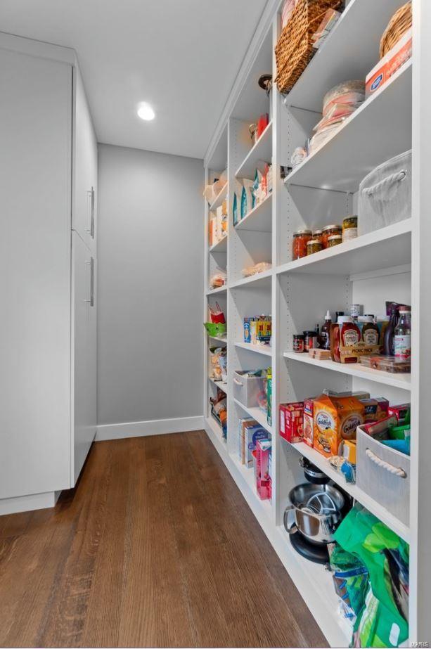 Meadows/Whispering Oaks Amd - Residential