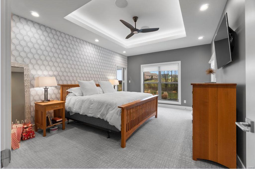 Meadows/Whispering Oaks Amd - Residential