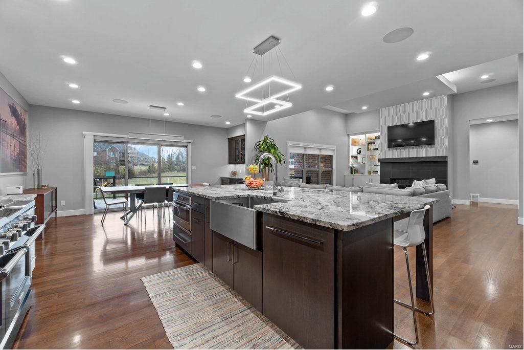 Meadows/Whispering Oaks Amd - Residential