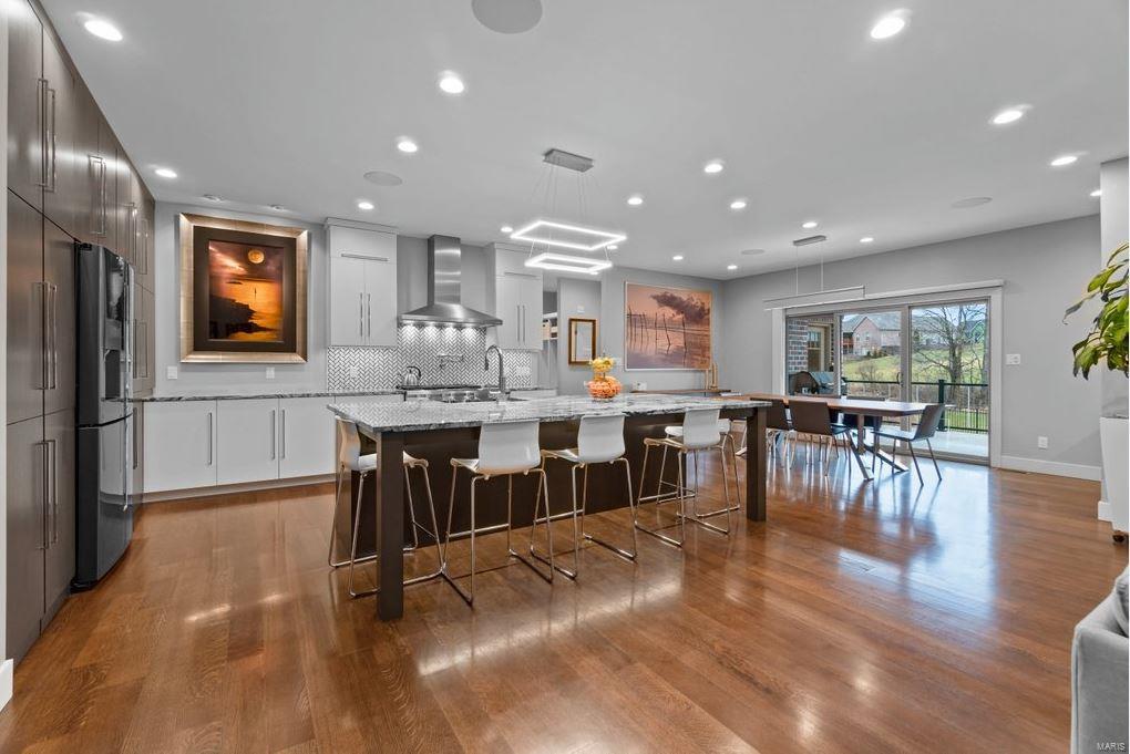 Meadows/Whispering Oaks Amd - Residential