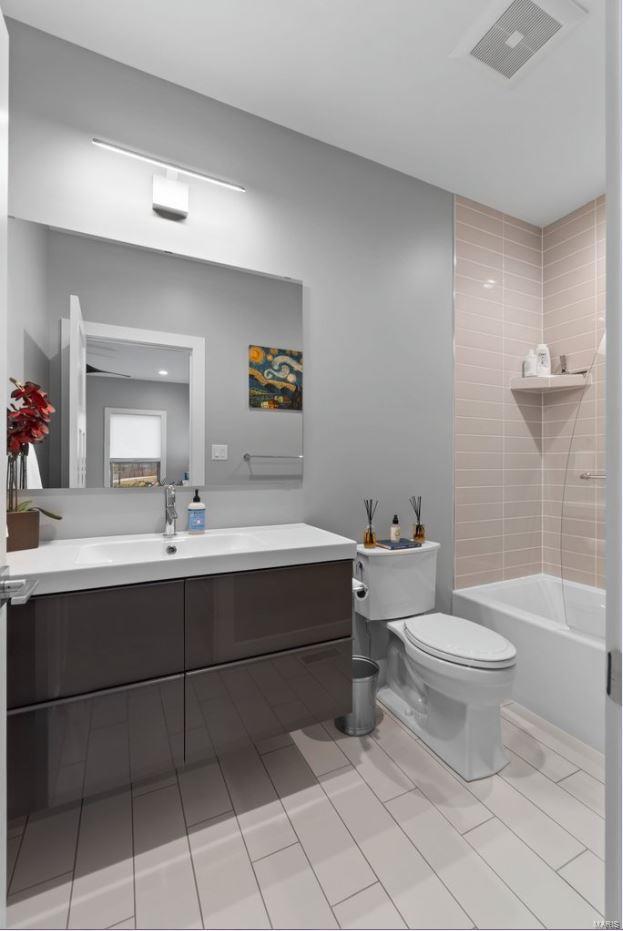 Meadows/Whispering Oaks Amd - Residential