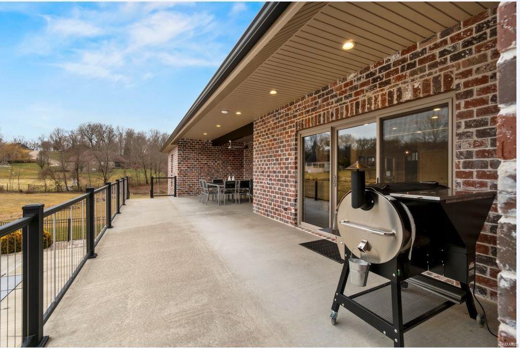 Meadows/Whispering Oaks Amd - Residential