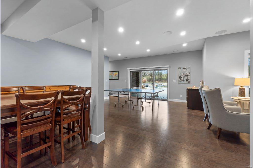 Meadows/Whispering Oaks Amd - Residential