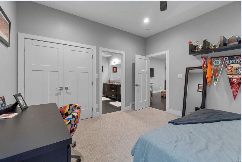 Meadows/Whispering Oaks Amd - Residential