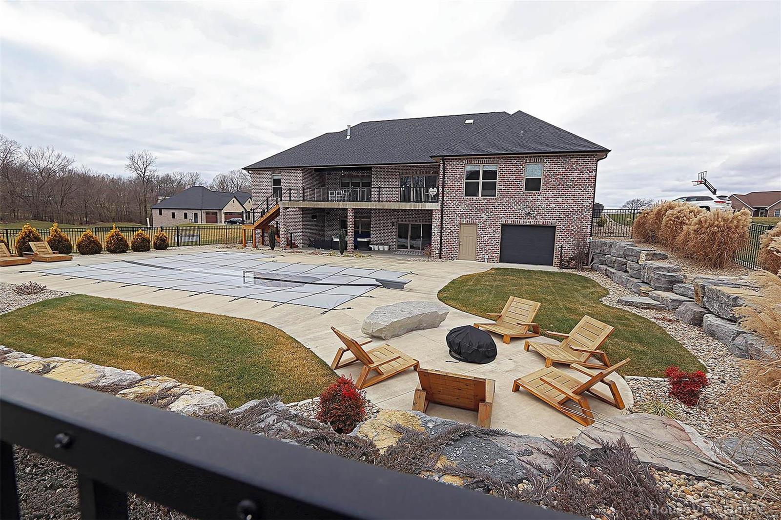 Meadows/Whispering Oaks Amd - Residential