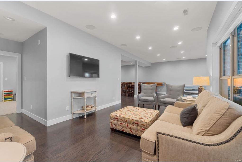 Meadows/Whispering Oaks Amd - Residential