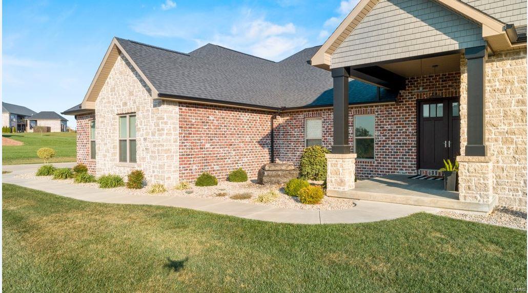 Meadows/Whispering Oaks Amd - Residential