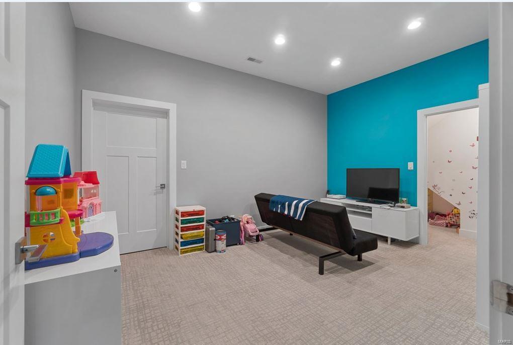 Meadows/Whispering Oaks Amd - Residential