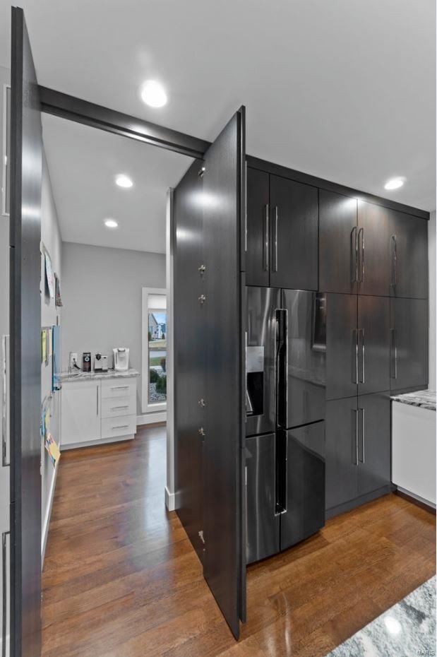 Meadows/Whispering Oaks Amd - Residential