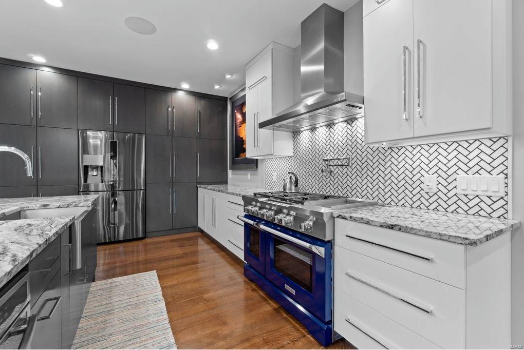 Meadows/Whispering Oaks Amd - Residential