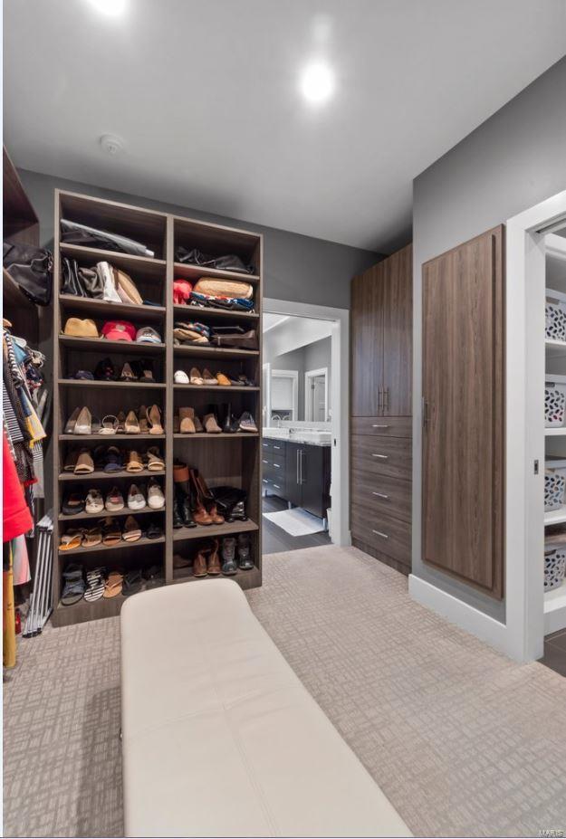 Meadows/Whispering Oaks Amd - Residential