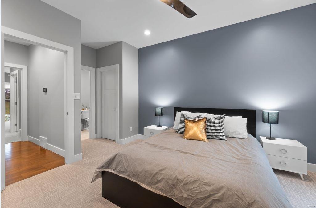 Meadows/Whispering Oaks Amd - Residential