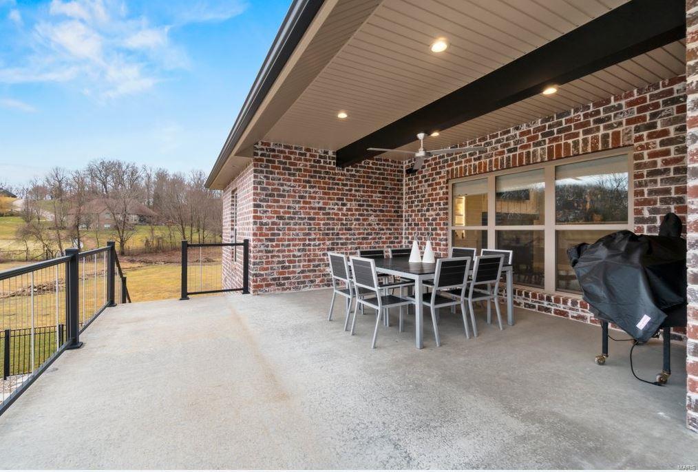 Meadows/Whispering Oaks Amd - Residential