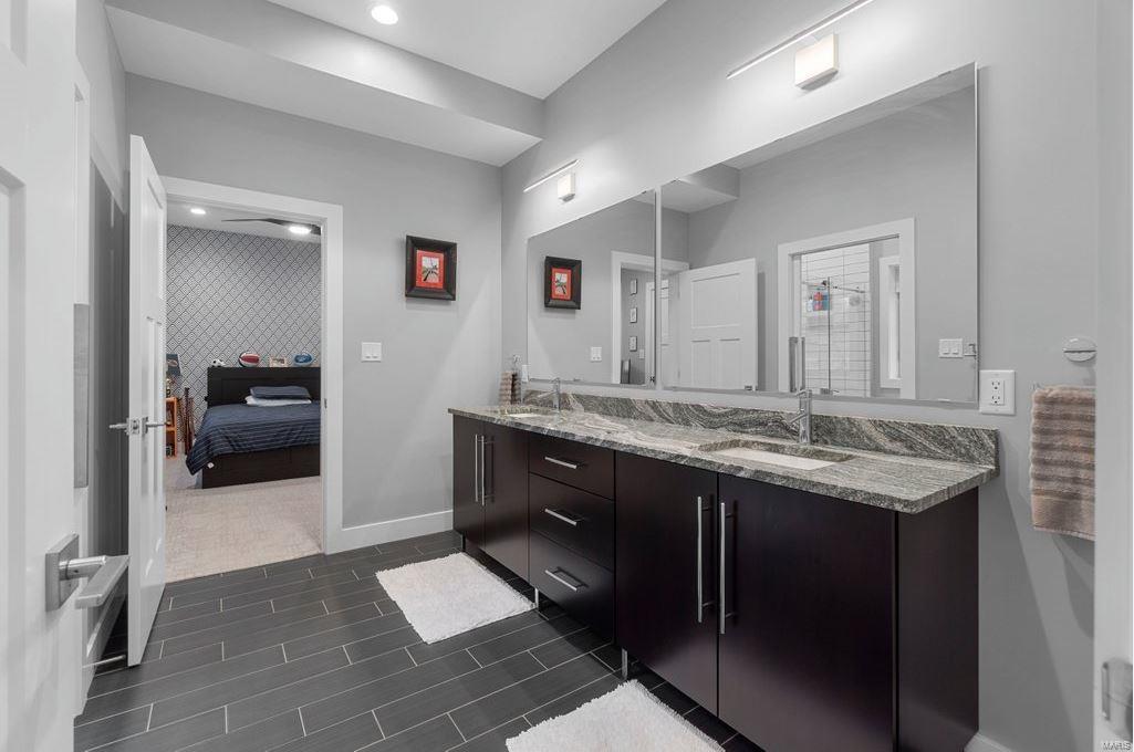 Meadows/Whispering Oaks Amd - Residential