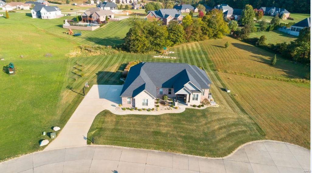 Meadows/Whispering Oaks Amd - Residential