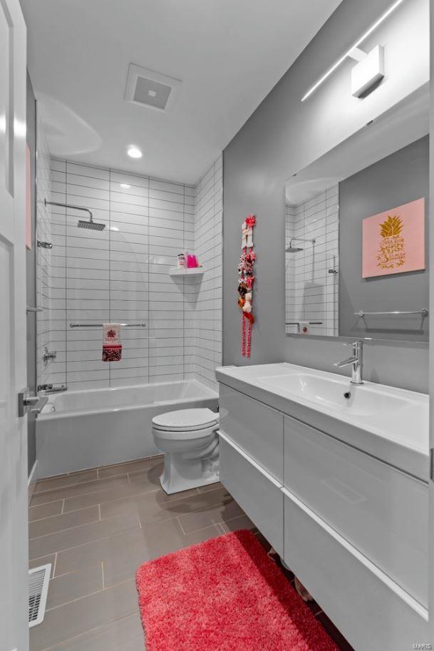 Meadows/Whispering Oaks Amd - Residential