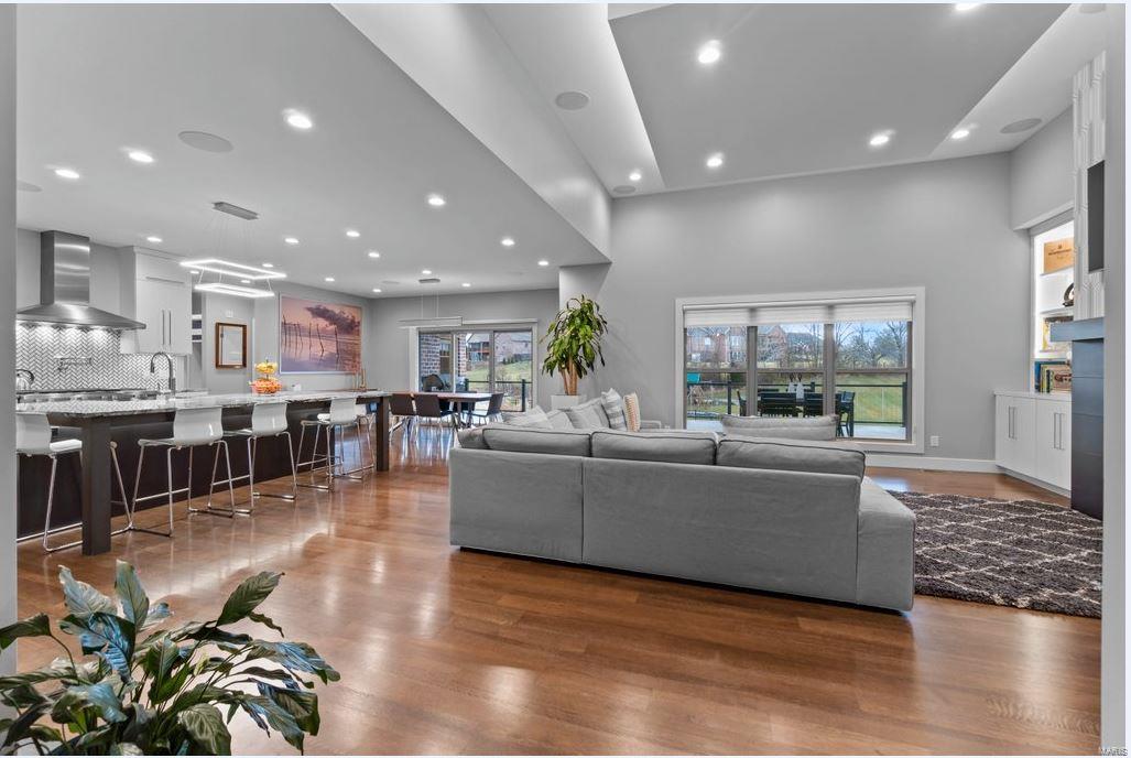 Meadows/Whispering Oaks Amd - Residential