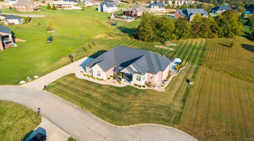 Meadows/Whispering Oaks Amd - Residential