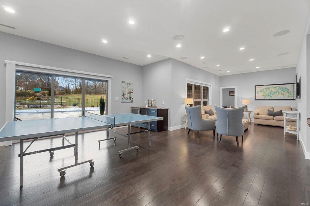 Meadows/Whispering Oaks Amd - Residential