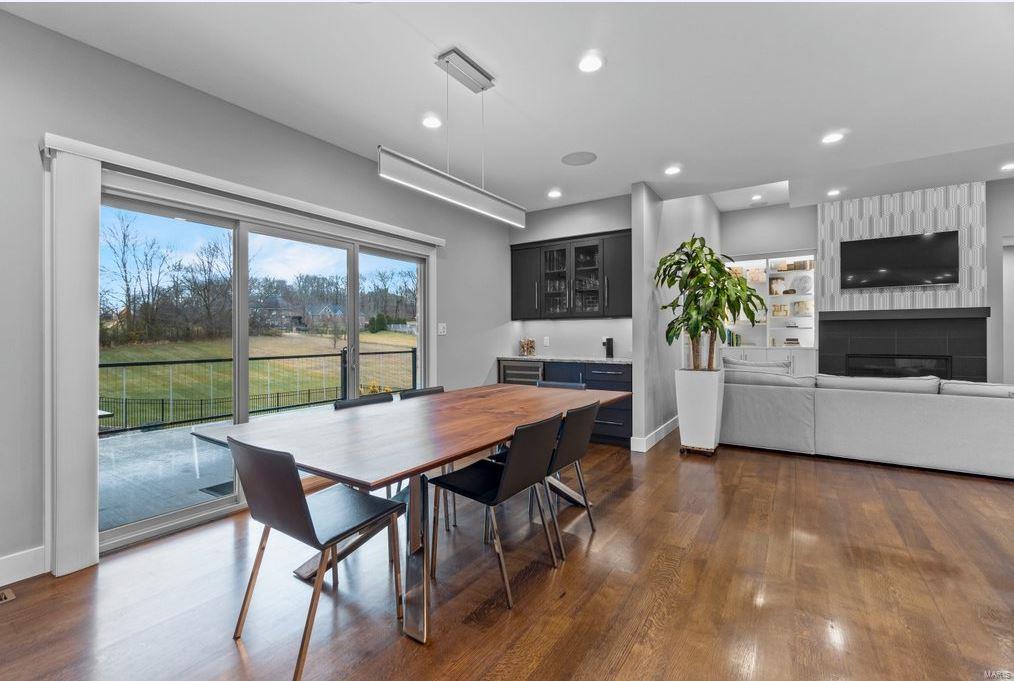 Meadows/Whispering Oaks Amd - Residential