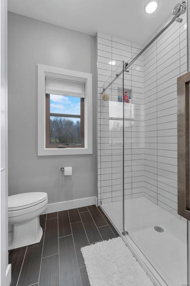 Meadows/Whispering Oaks Amd - Residential