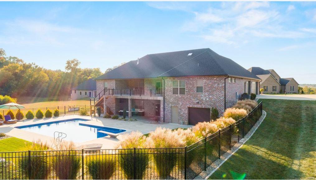 Meadows/Whispering Oaks Amd - Residential