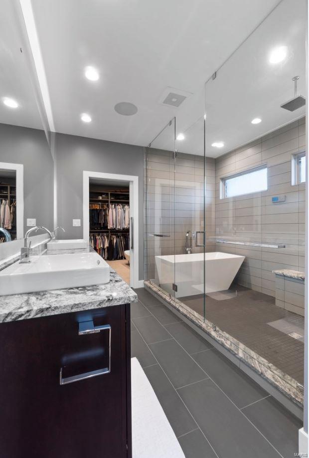 Meadows/Whispering Oaks Amd - Residential