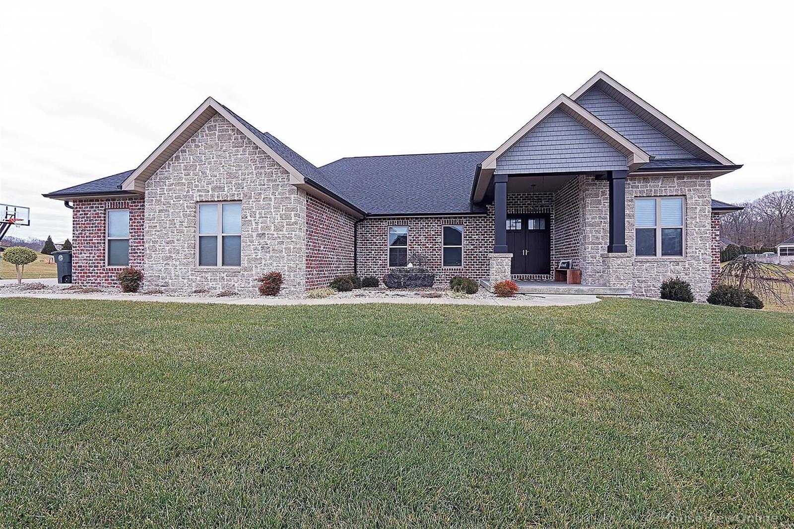 Meadows/Whispering Oaks Amd - Residential