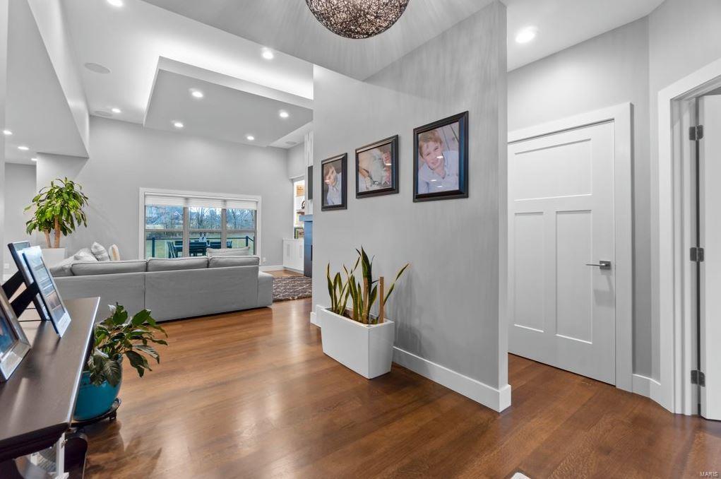 Meadows/Whispering Oaks Amd - Residential