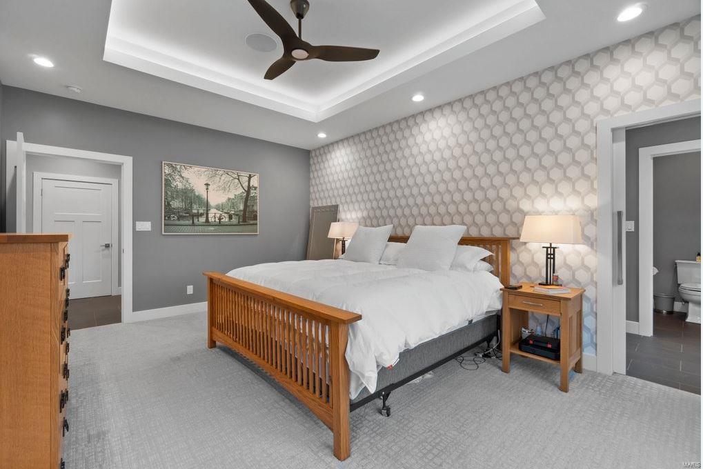 Meadows/Whispering Oaks Amd - Residential