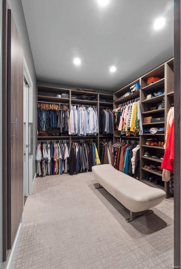 Meadows/Whispering Oaks Amd - Residential