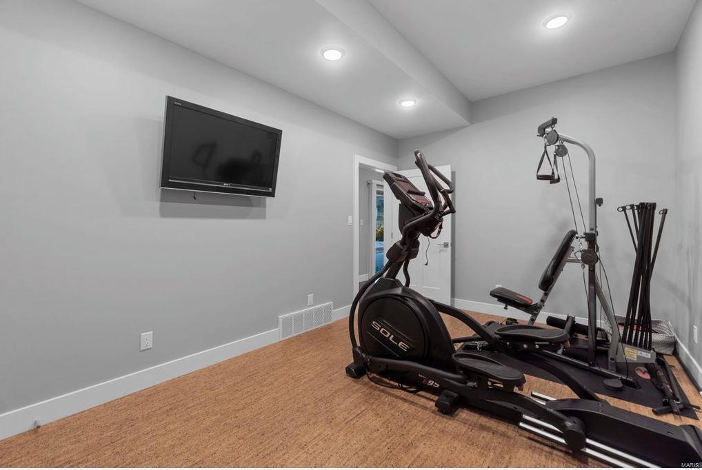 Meadows/Whispering Oaks Amd - Residential