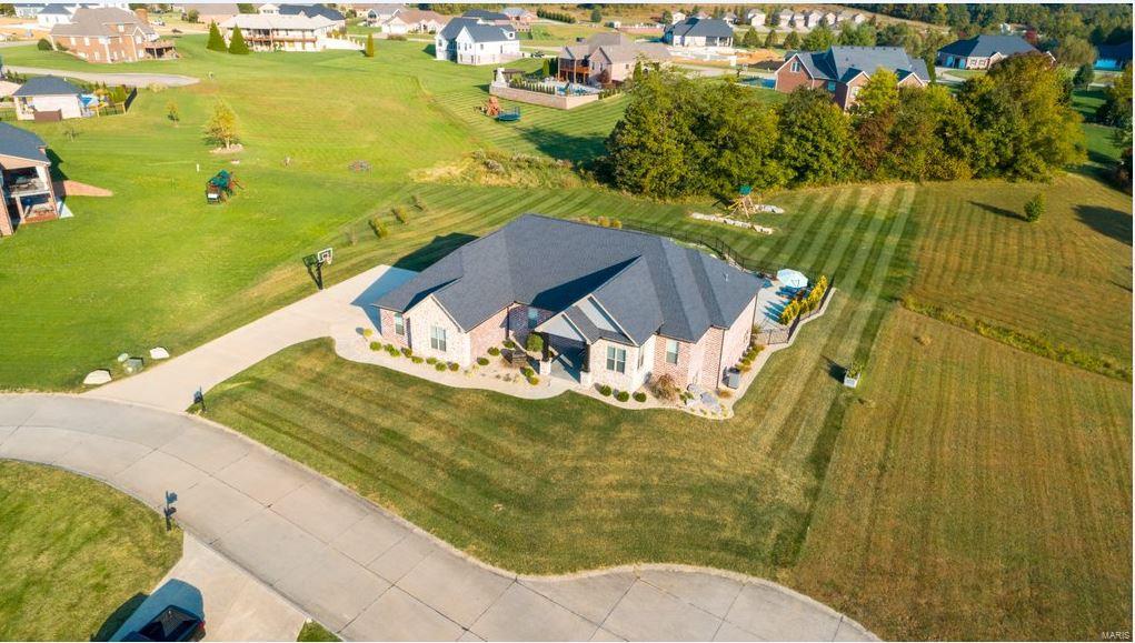 Meadows/Whispering Oaks Amd - Residential